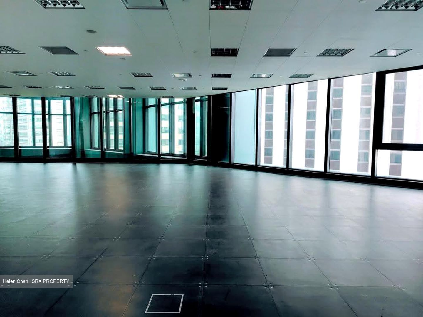Hub Synergy Point (D2), Office #625420351